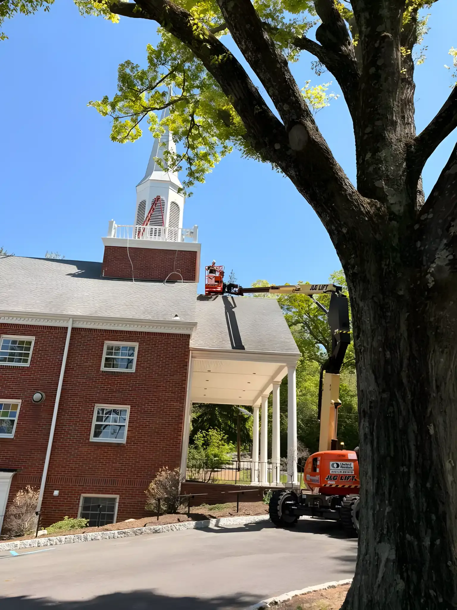 Exterior Painting