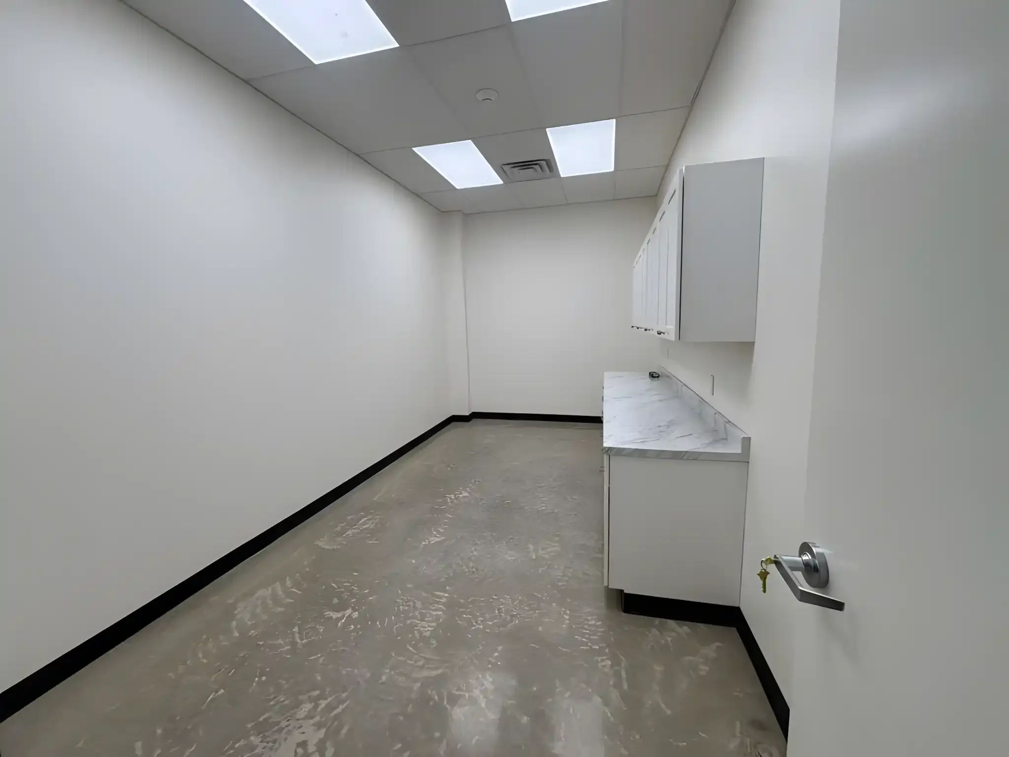 Interior Painting
