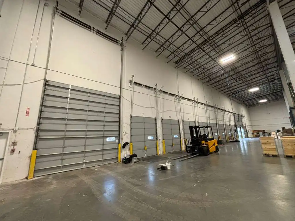 Commercial Project
