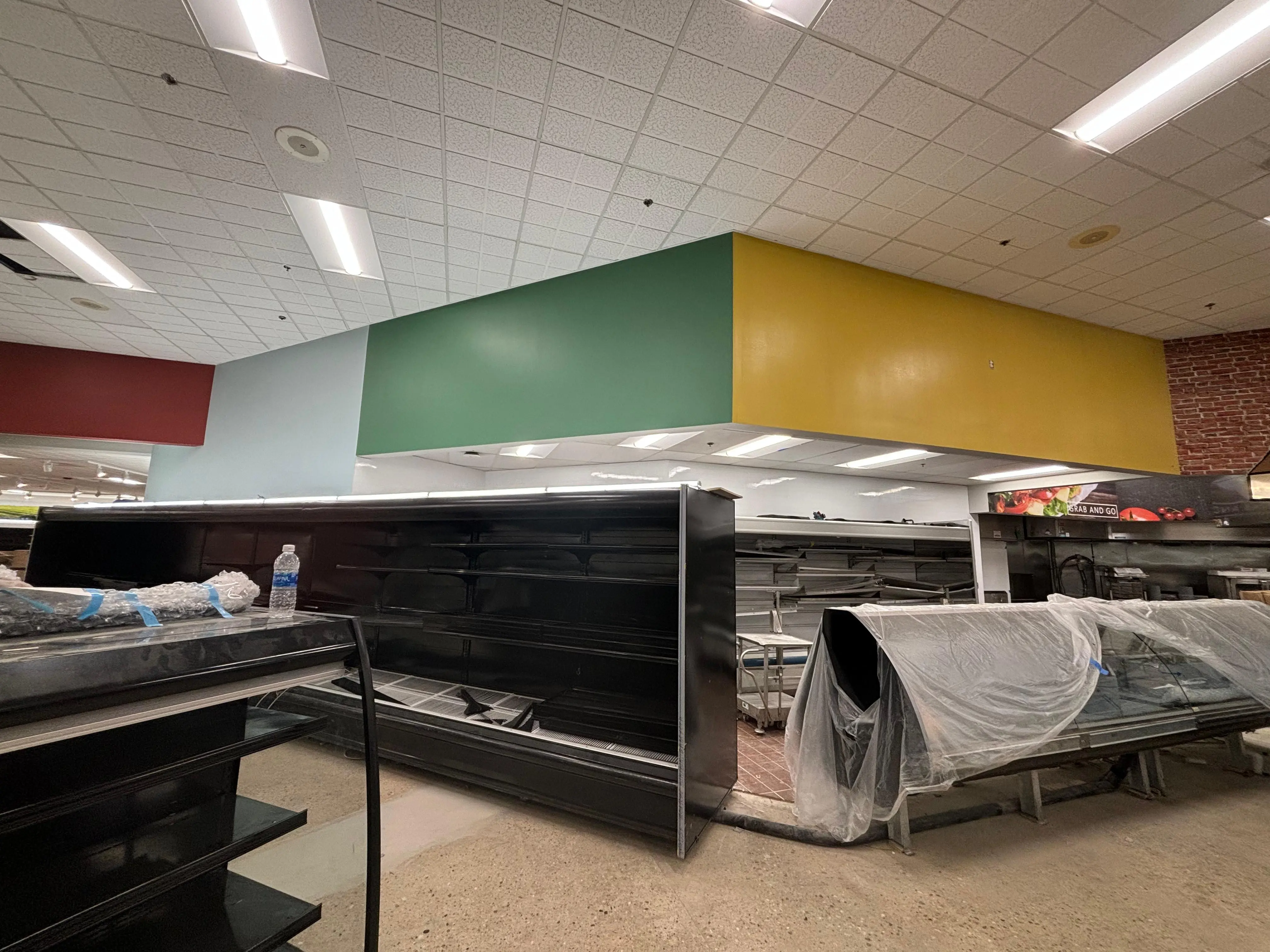 Commercial Project
