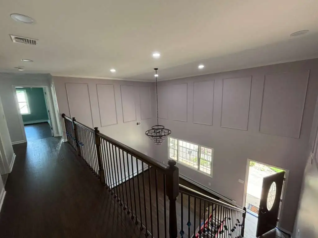 Residential Project